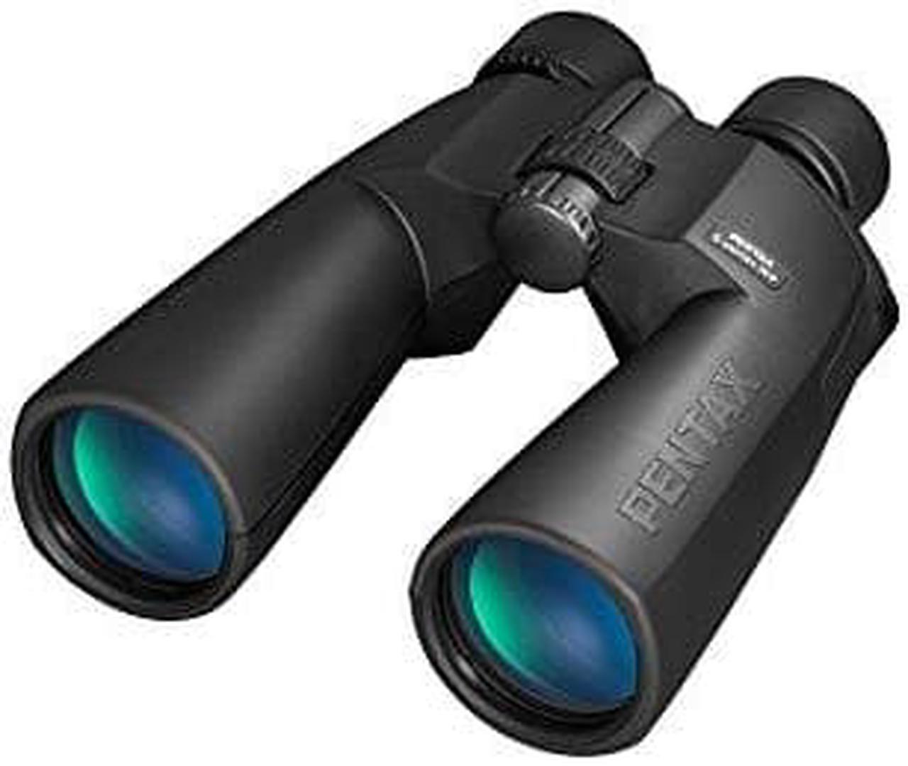 Alt view image 6 of 20 - PENTAX 65874 SP 20 x 60mm Waterproof Binoculars