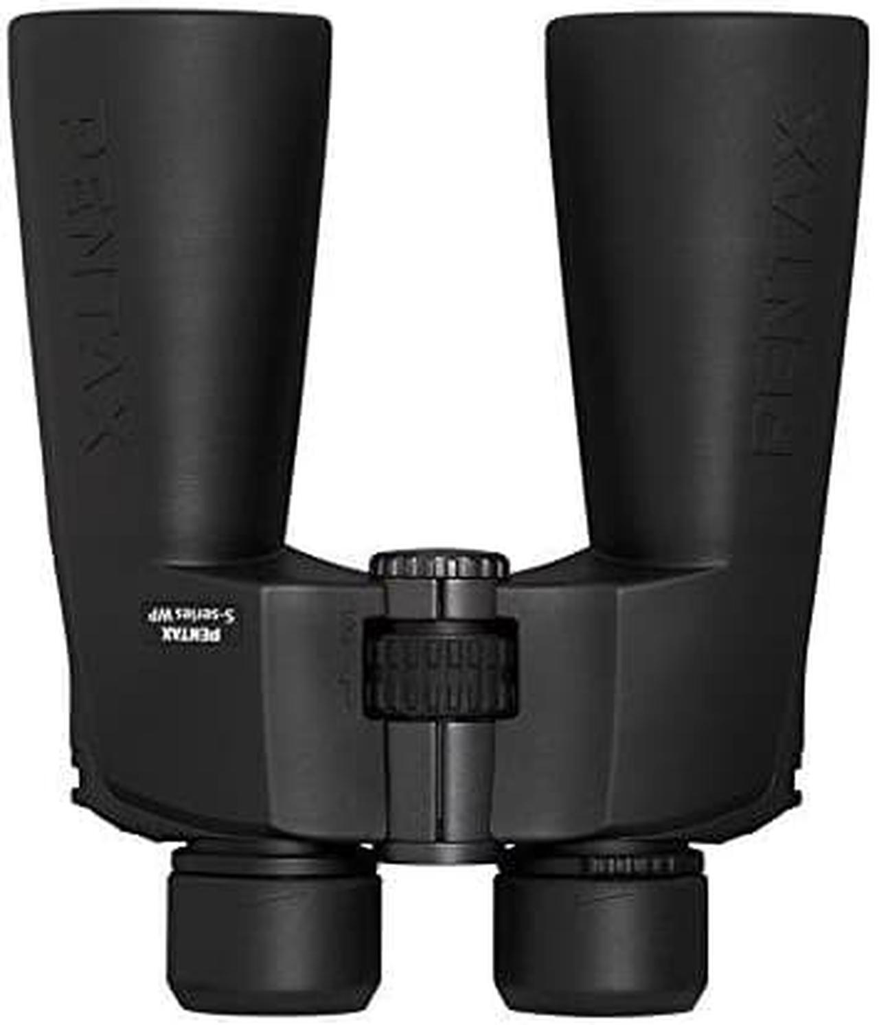 Alt view image 7 of 20 - PENTAX 65874 SP 20 x 60mm Waterproof Binoculars