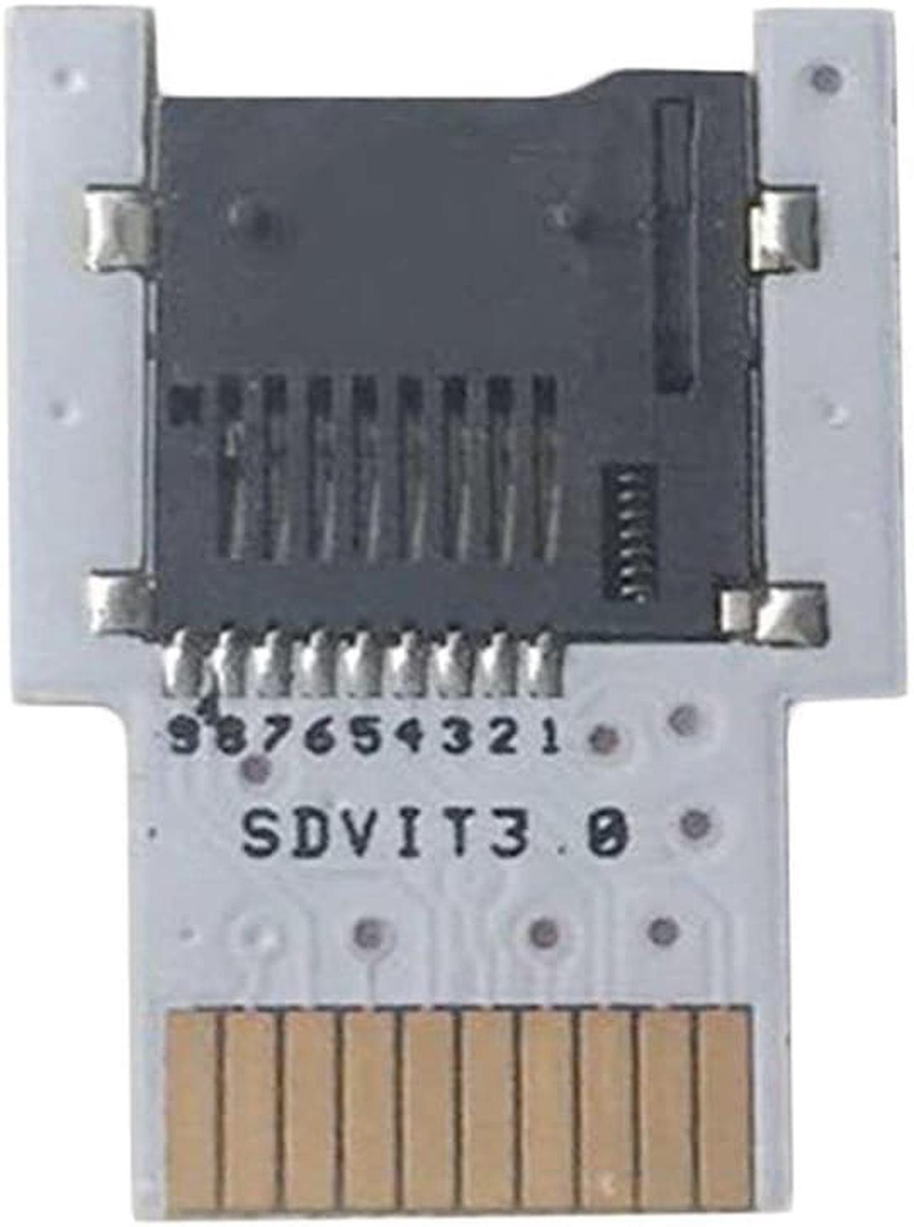 Main image of SD2VITA PSVSD Micro SD Adapter Memory Transfer Card For PS Vita Henkaku 3.60