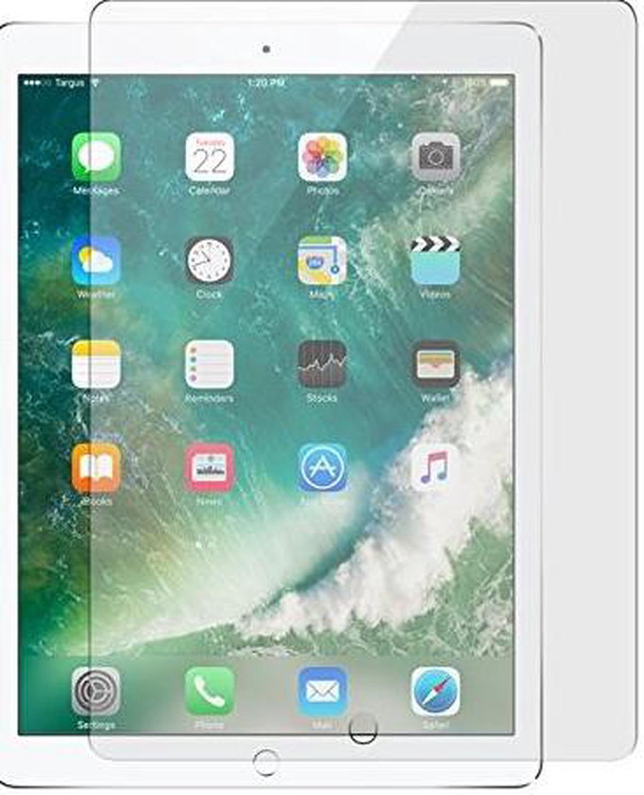 Alt view image 3 of 7 - Targus Screen Protector for 10.5-inch iPad Pro Clear - For 10.5"LCD iPad Pro - Fingerprint Scratch