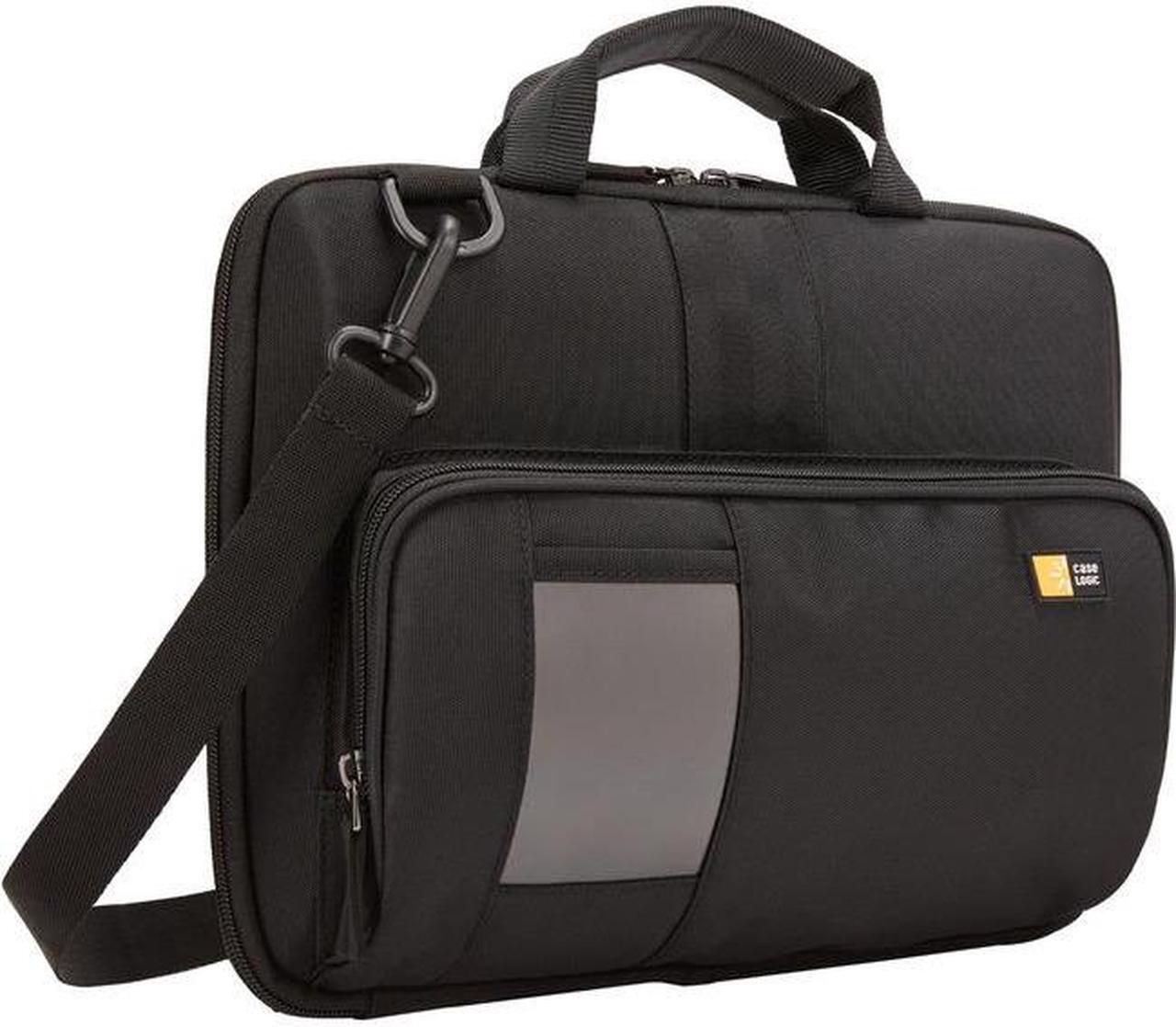 Alt view image 9 of 15 - Case Logic Black QNS311 11.6" Model 3203771