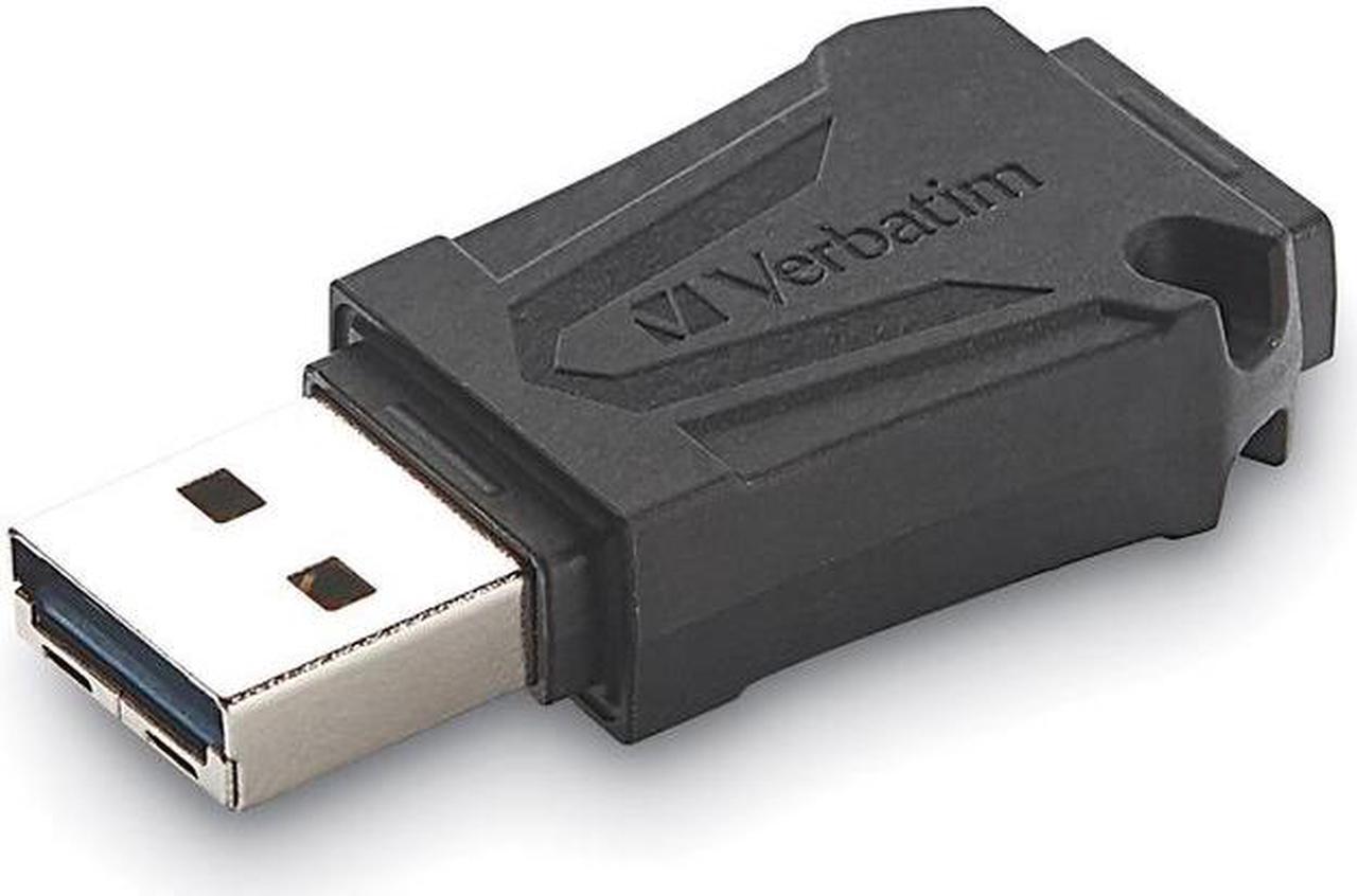 Alt view image 5 of 7 - 64GB TOUGHMAX USB FLASH DRIVE