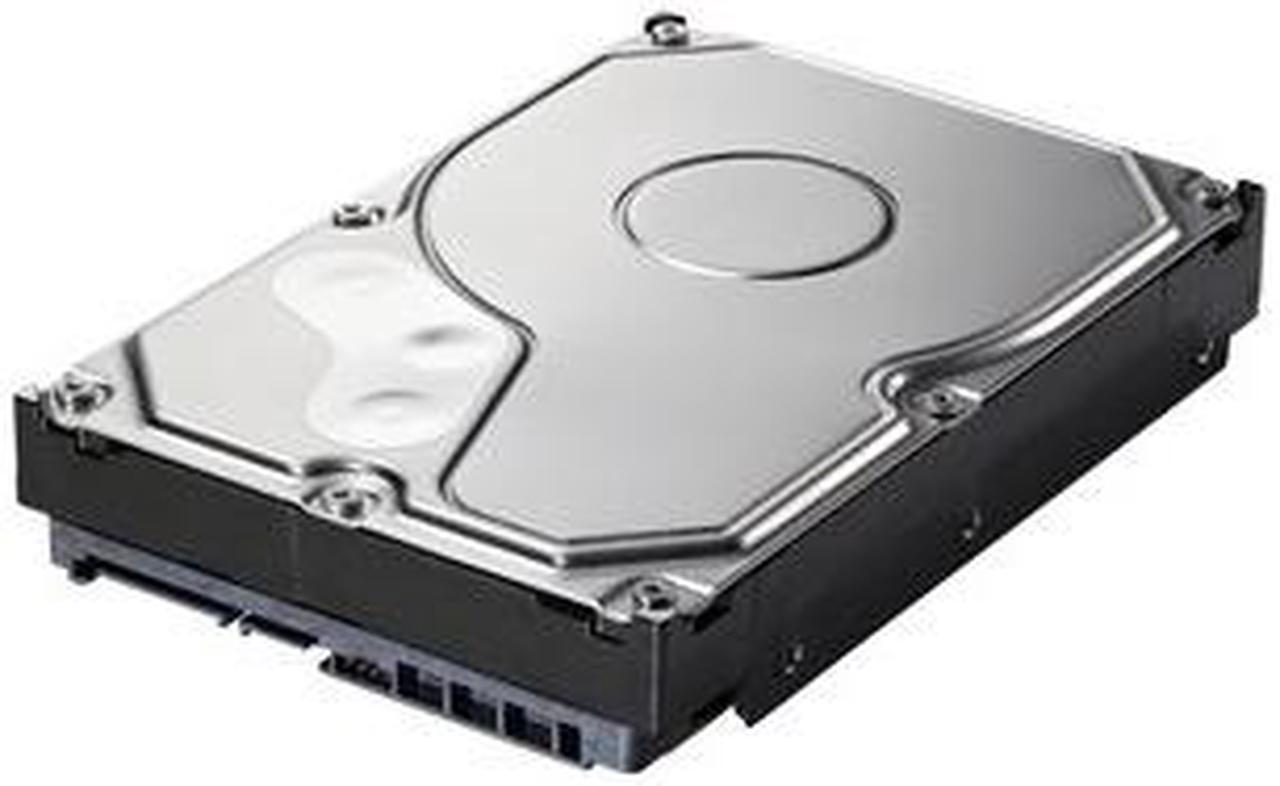 Alt view image 3 of 3 - BUFFALO OP-HD4.0QH 4TB SATA 3.0Gb/s 3.5" Internal Hard Drive