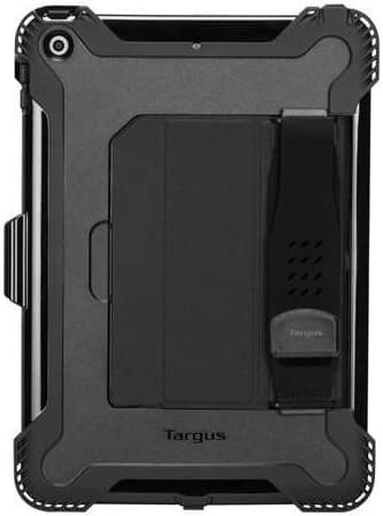 Alt view image 2 of 10 - Targus SafePort THD500GL Carrying Case (Folio) for 10.2" Apple iPad (7th Generat