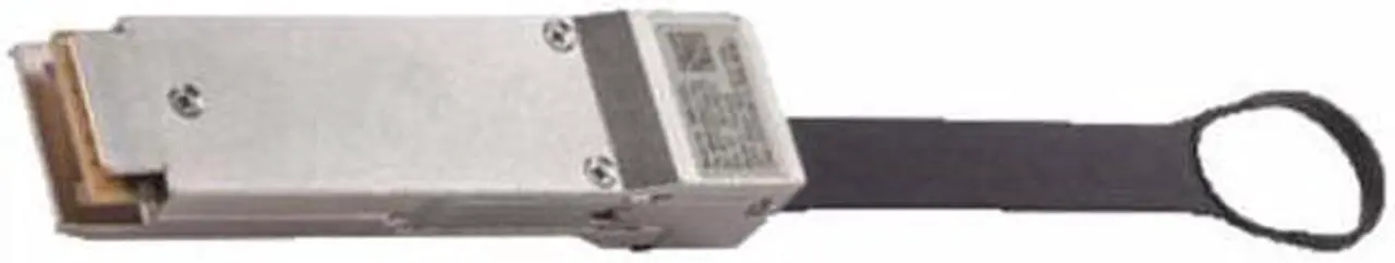 Main image of Mellanox transceiver, IB EDR, up to 100Gb/s, QSFP28, MPO, 850nm, up to 100m