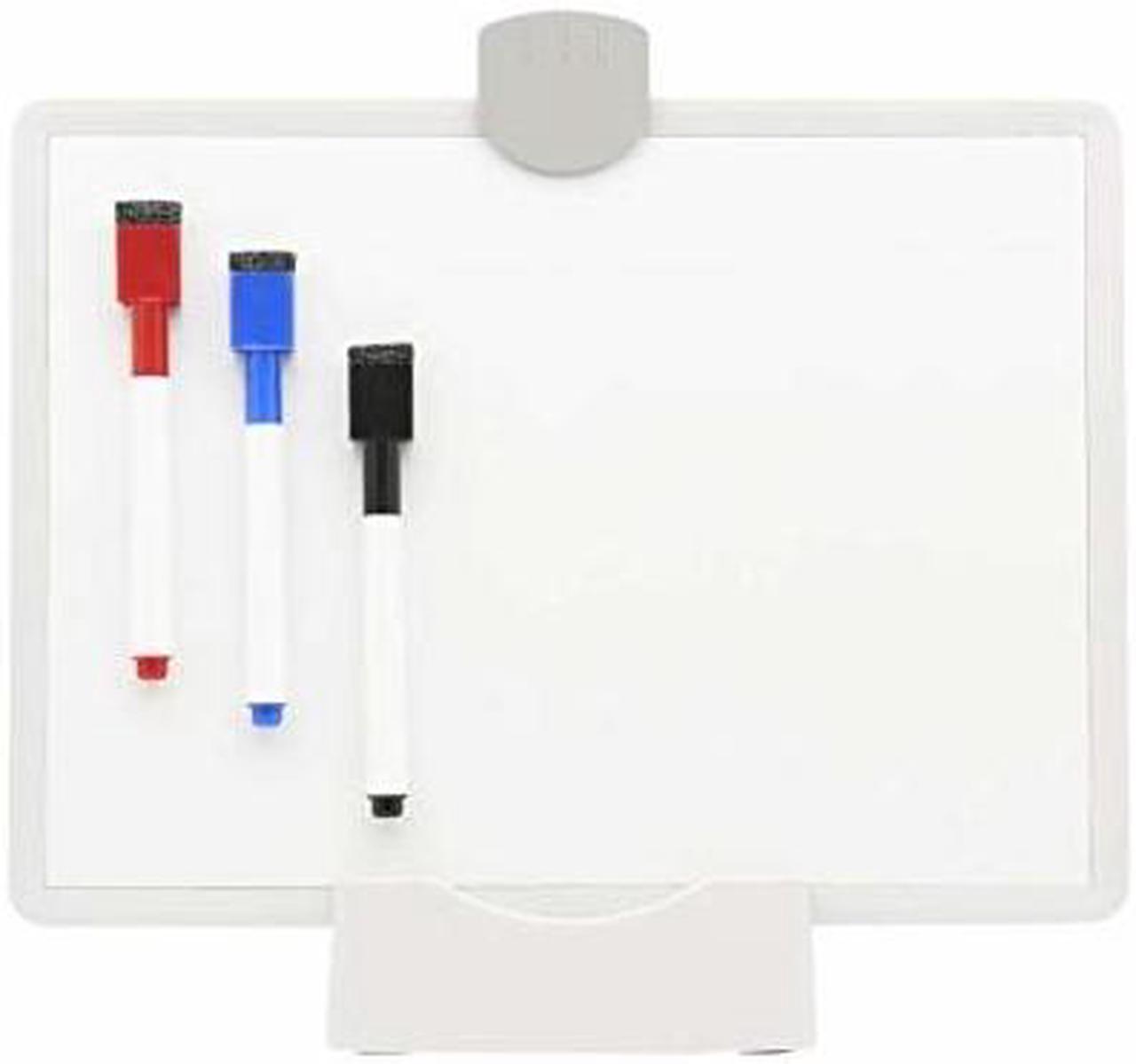 Main image of Tripp Lite 8.5" x 11.5" 3 Marker Write-on Wipe-off Whiteboard