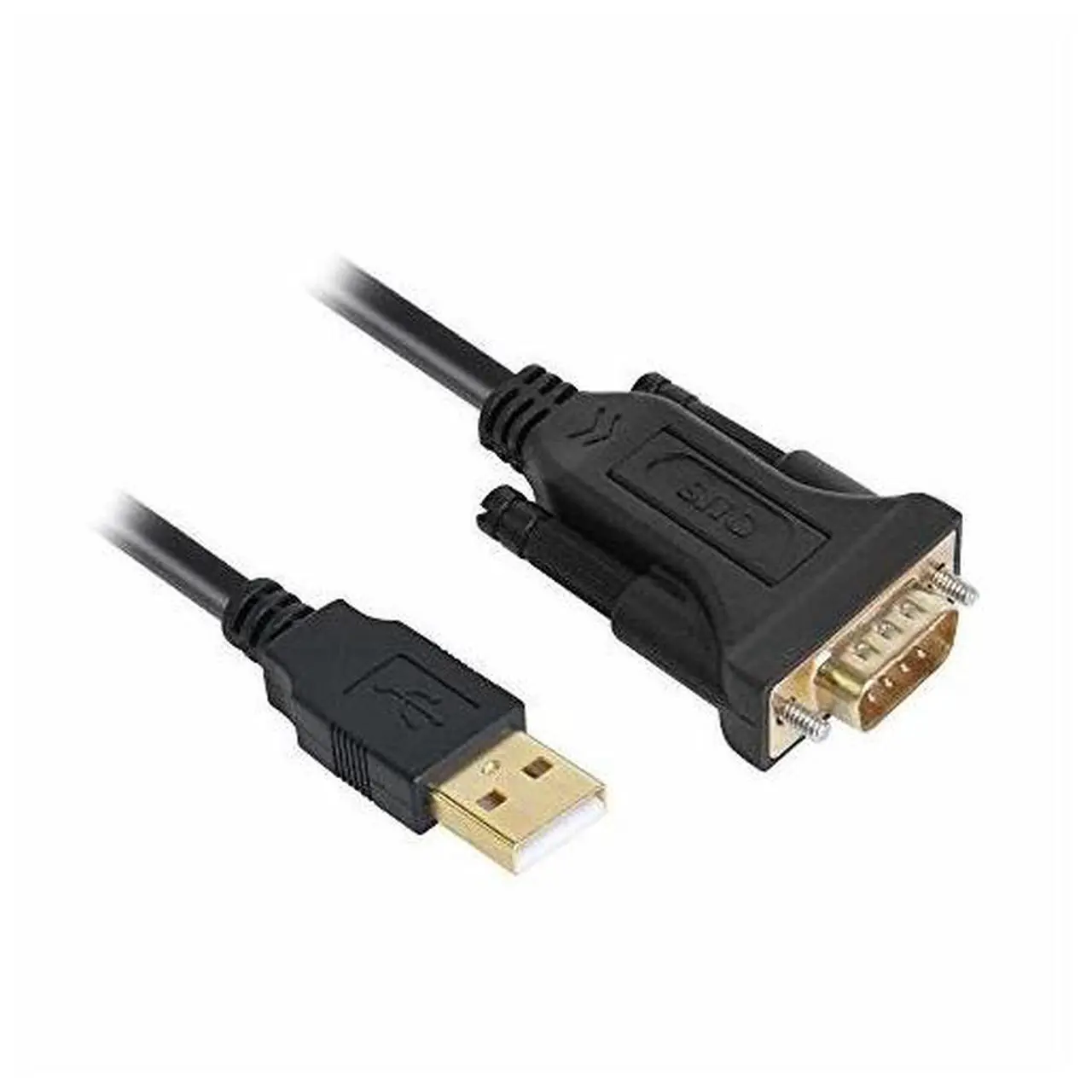 Alt view image 7 of 14 - USB TO RS232 SERIAL ADAPTER