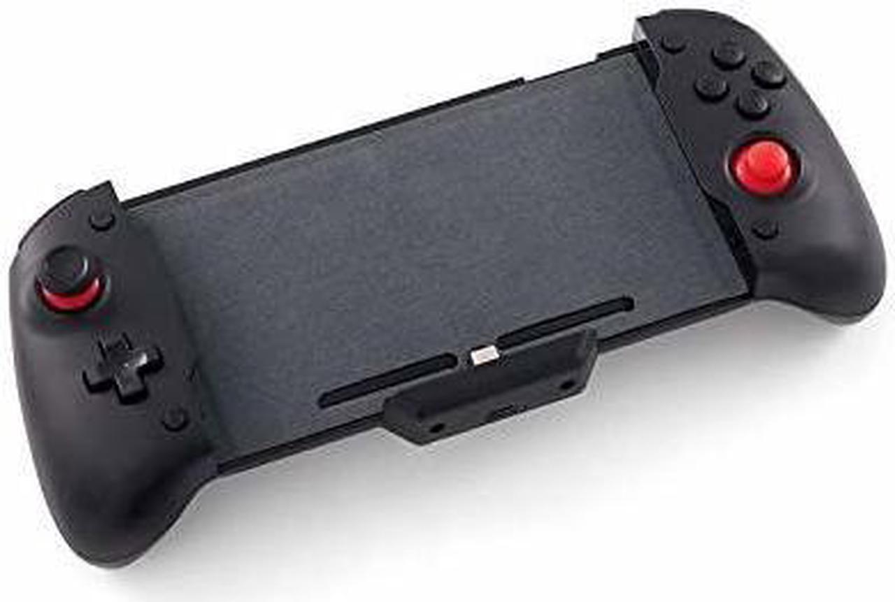 Alt view image 3 of 16 - Pro Controller Grip for Switch