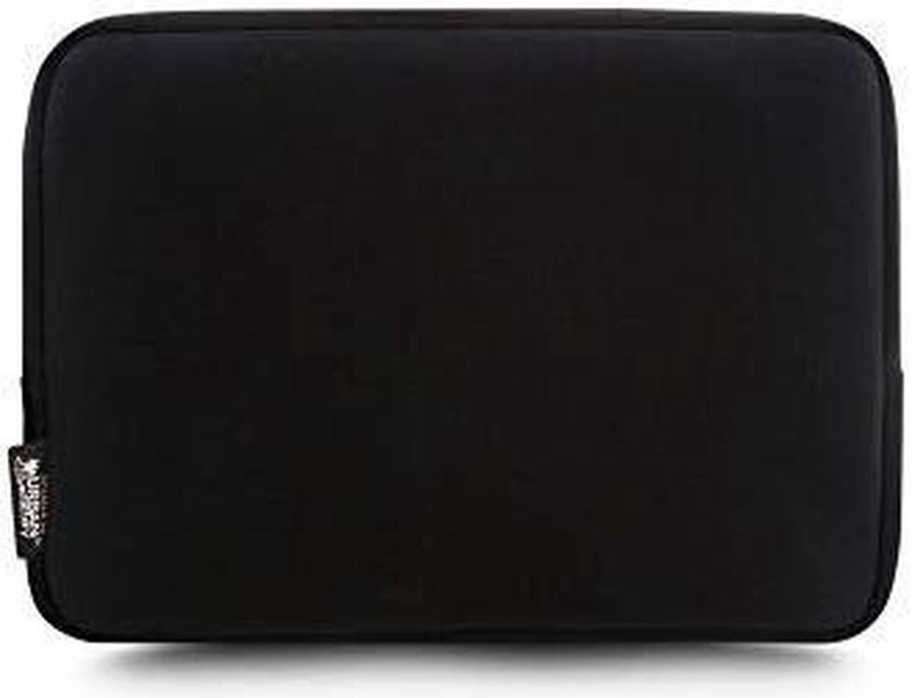 Alt view image 4 of 11 - Urban Factory Carrying Case Sleeve for 14" to 15.6" Notebook Black BNS15UF