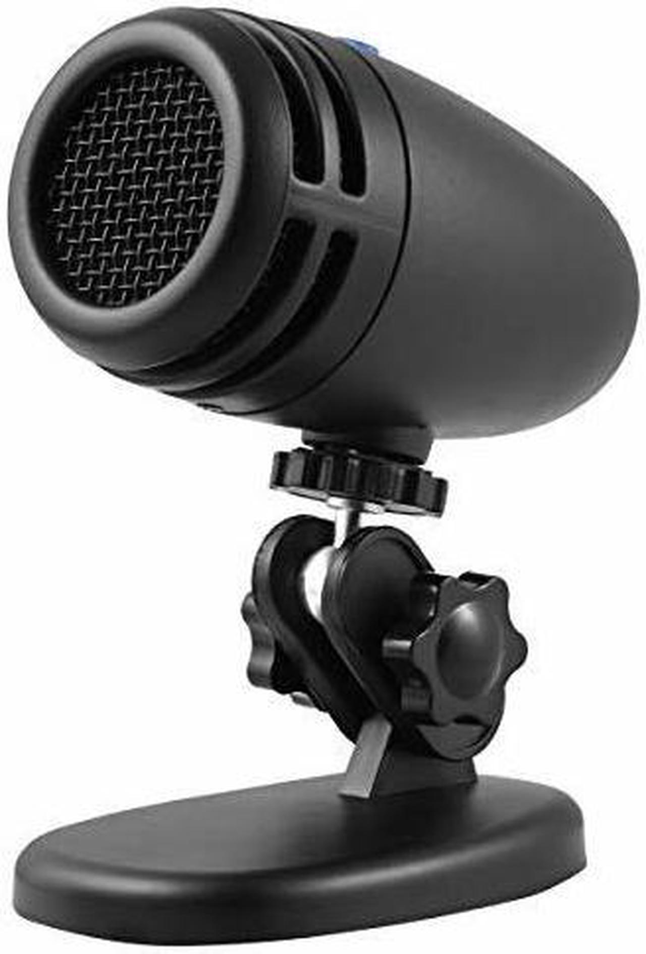 USB PRO SERIES BLOGGER MIC