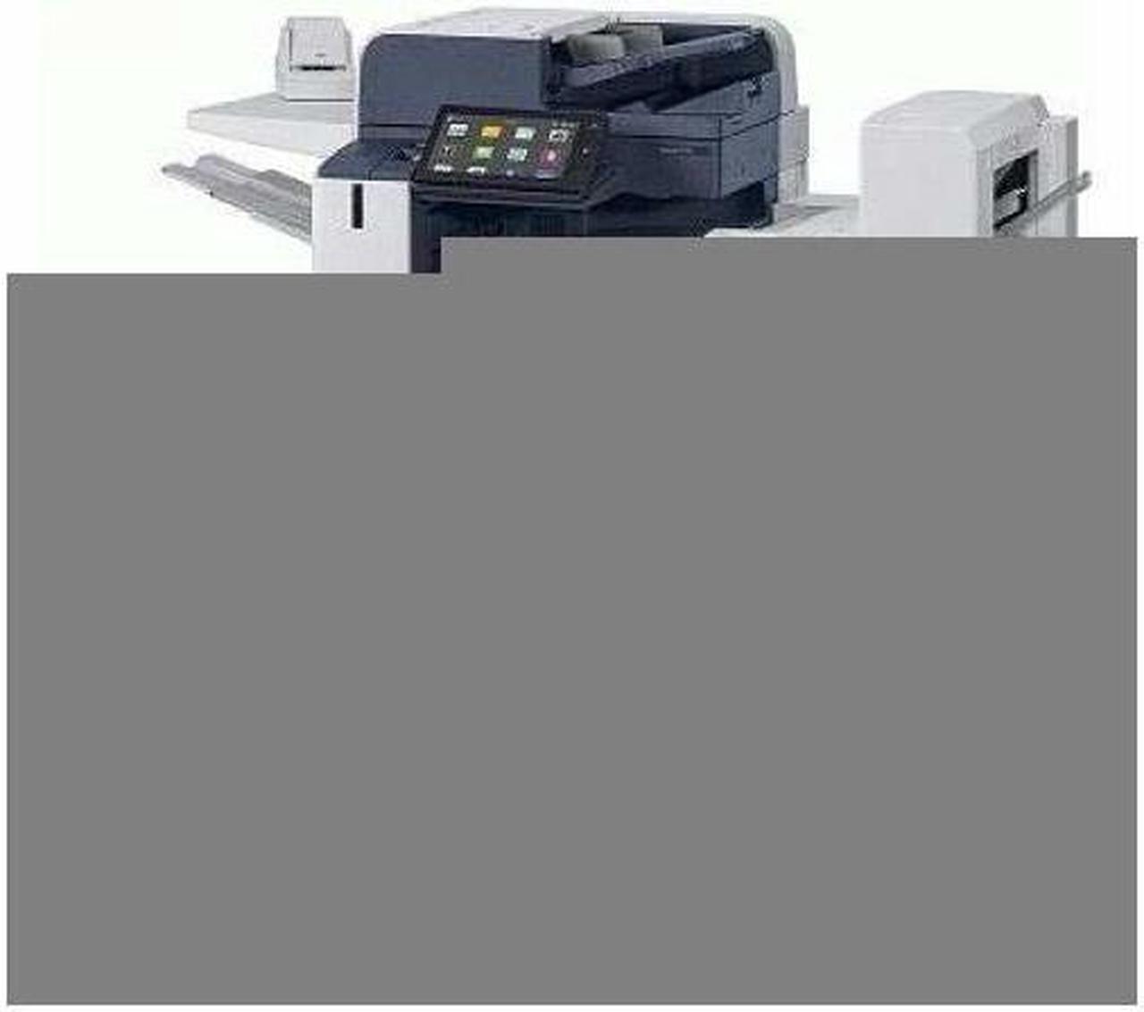 Alt view image 2 of 7 - Xerox AL C8100 & B8100 Second Bias Transfer Roll 200000 Pages 008R08103