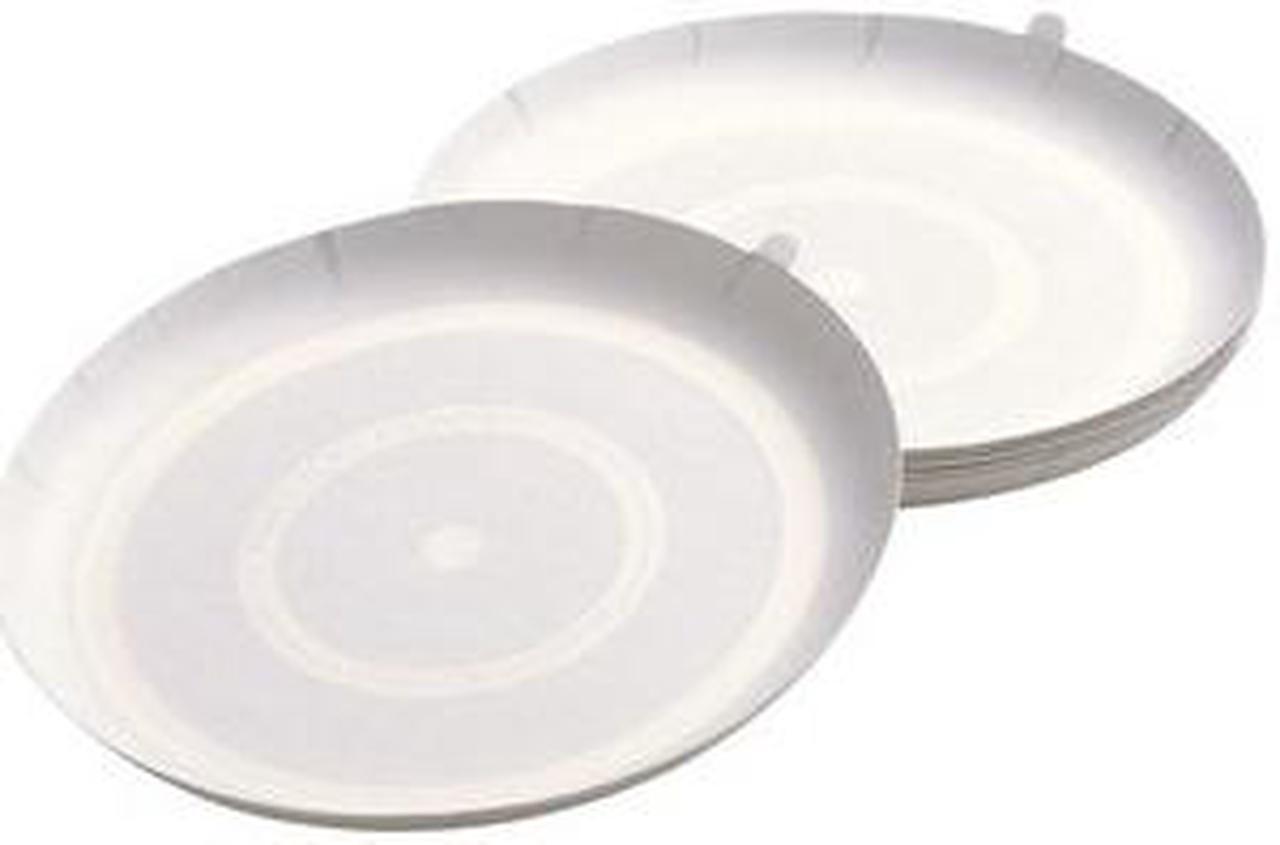 Alt view image 5 of 6 - PRESTO 09964 PowerCup Concentrators, Package of 8