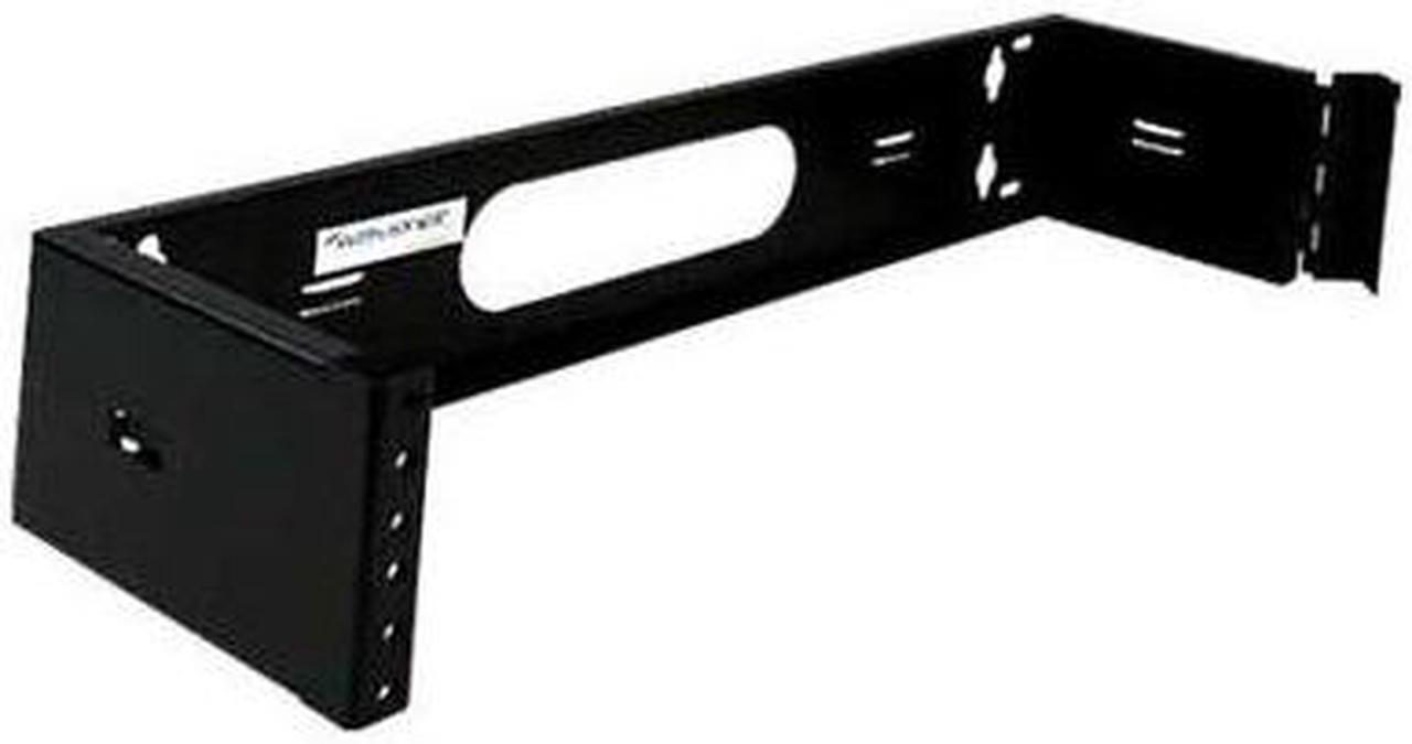 Main image of Wavenet WAV-WMHB-2U HINGED WALL BRACKET 2U