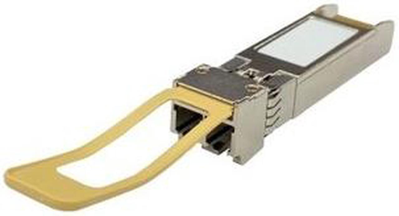 QNAP Optical Transceiver 25GBE SFP28 LC-LC 850NM SR UP TO 100M TRX25GSFP28SR