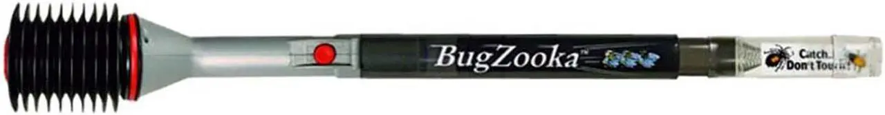 Alt view image 6 of 11 - BugZooka Bug Catcher Vacuum