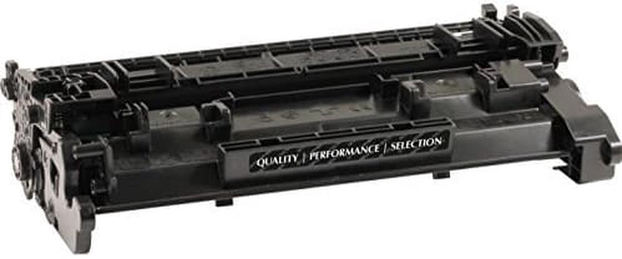 Alt view image 4 of 4 - CIG 200891P Toner Cartridge For Lj Pro M402 Mfp M426 (Alternative For Hp Cf226A 26A) (3100 Yield)