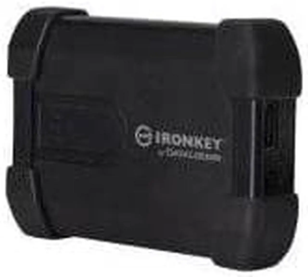 Alt view image 4 of 8 - Datalocker H300 Basic 2 Tb 2.5" External Hard Drive