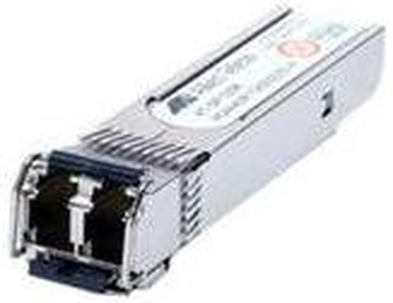 Alt view image 5 of 8 - Allied Telesis AT-SP10SR SFP+ Module