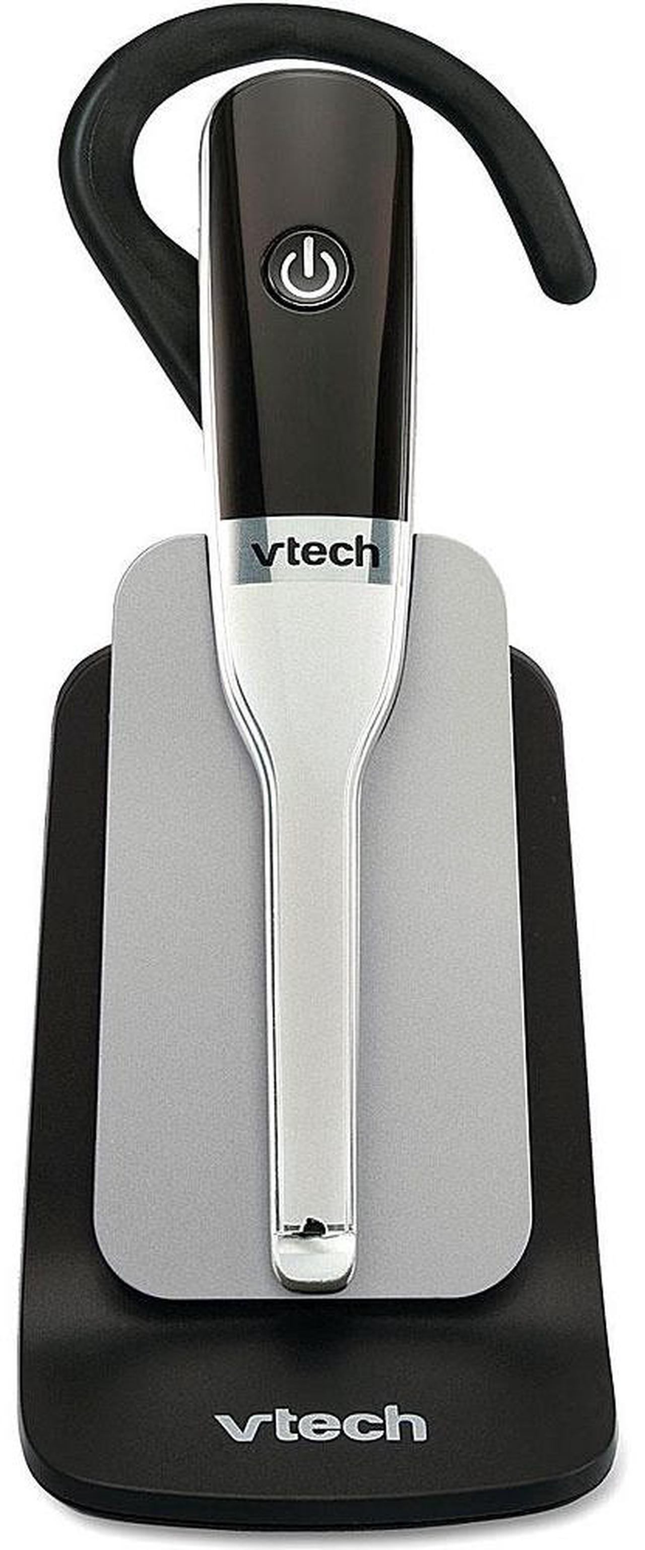 Main image of CORDLESS HEADSET