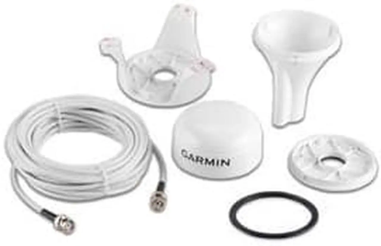 Alt view image 7 of 9 - Garmin GA 38 GPS/GLONASS Antenna