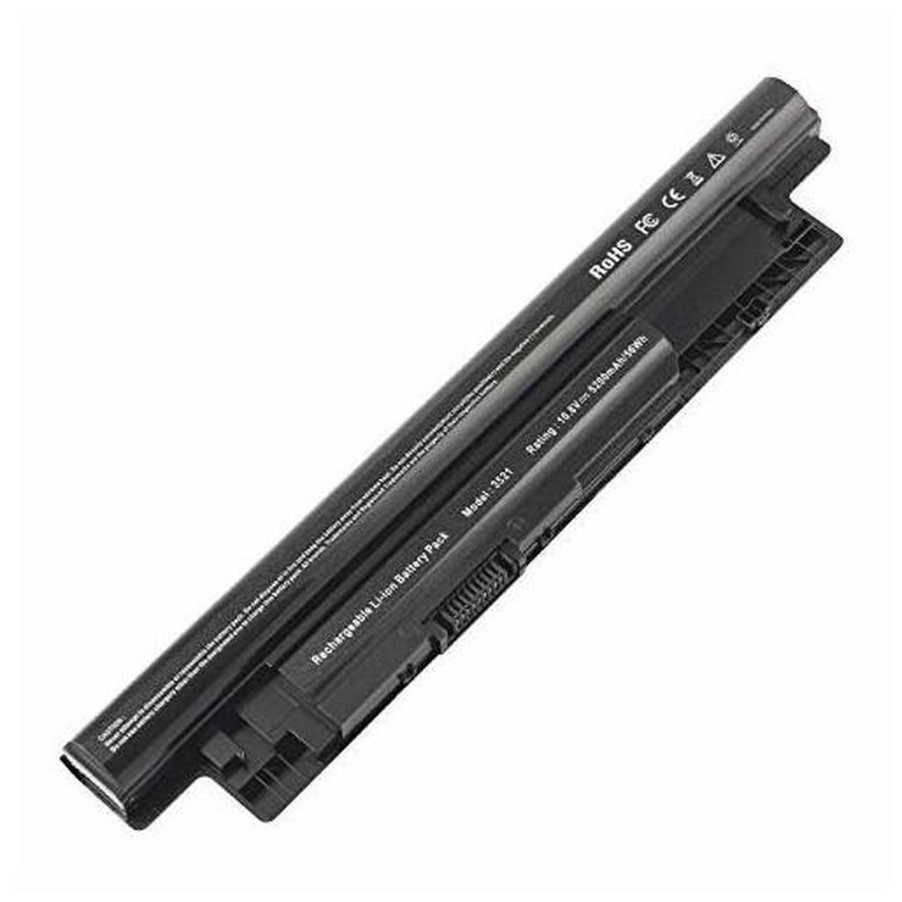 Alt view image 2 of 2 - Total Micro 9-Cell 97Wh Li-Ion Battery XV2VV-TM