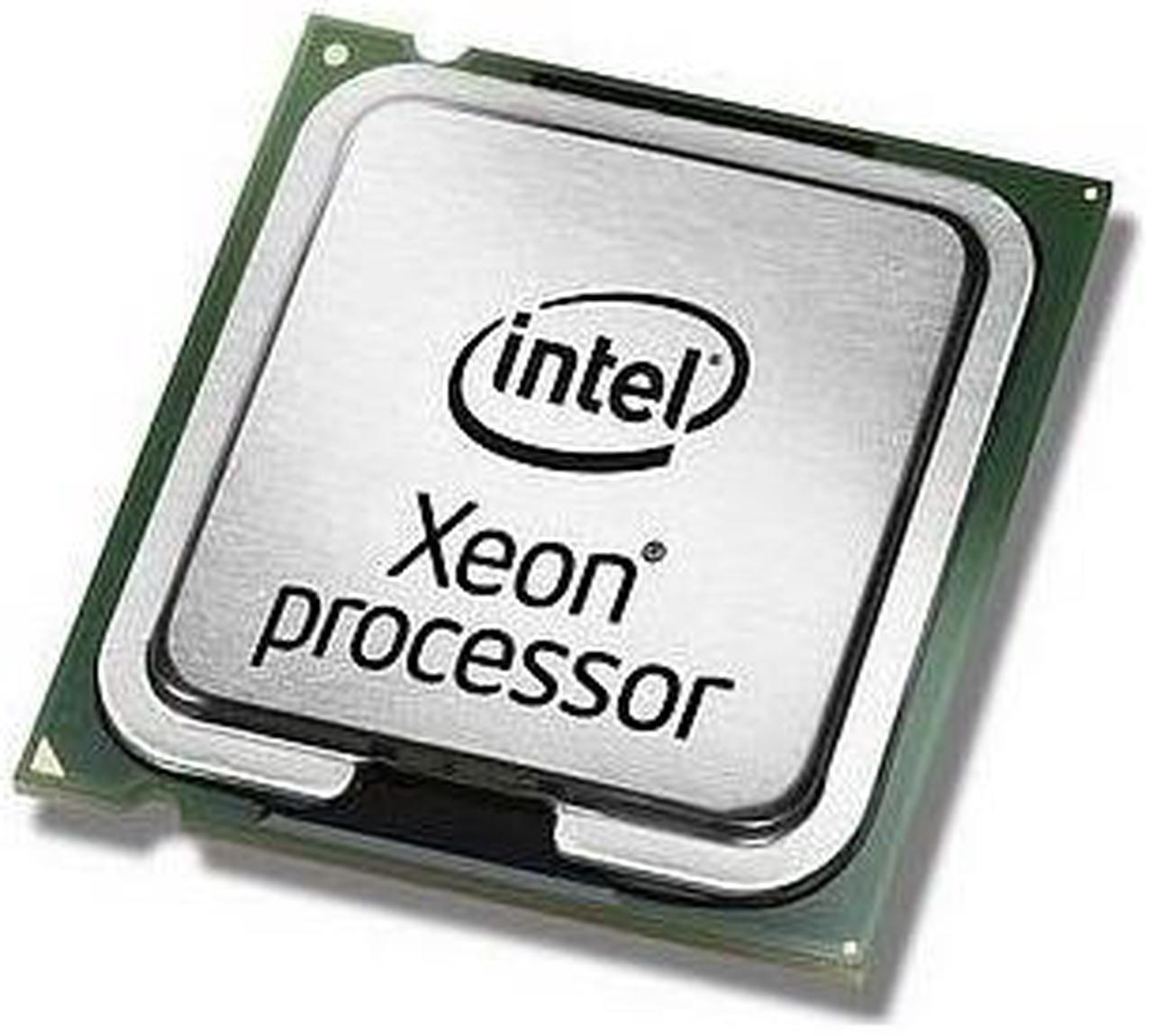 Intel Xeon E3-1230 V2 Ivy Bridge 3.3GHz (3.7GHz Turbo) 4 x 256KB L2 Cache 8MB L3 Cache LGA 1155 69W CM8063701098101 Server Processor