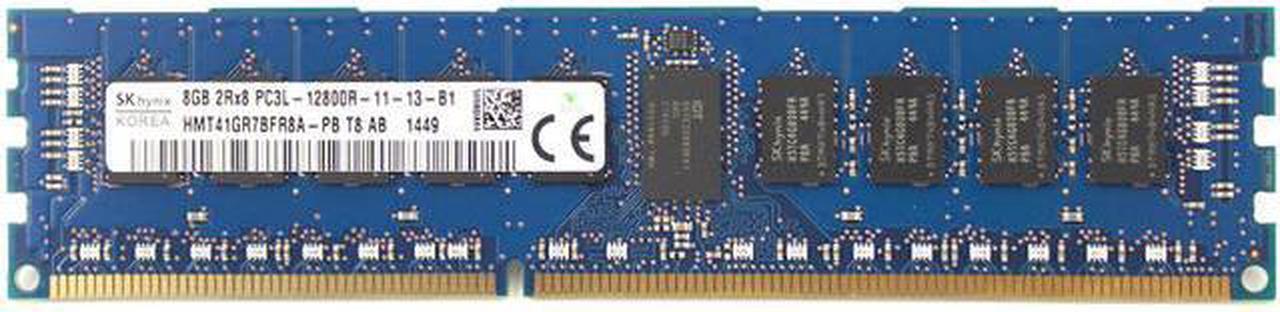Main image of Hynixhynix Hmt41gr7bfr8a-Pb Hynix Memory Module-Hmt41gr7bfr8a-Pb