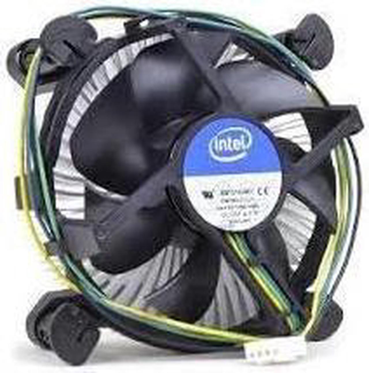 Main image of Intel E97378-001 Lga1155/1156 Aluminum/Copper Cpu Heatsink, P/N# E97378-001 Bulk -by-Intel