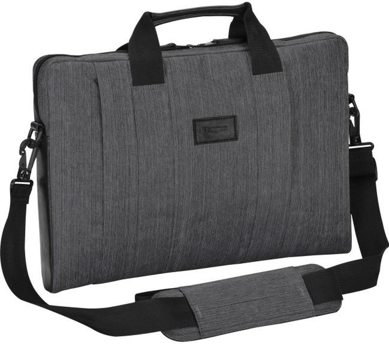 Targus 16 CitySmart Sleeve with Strap - TSS59404US