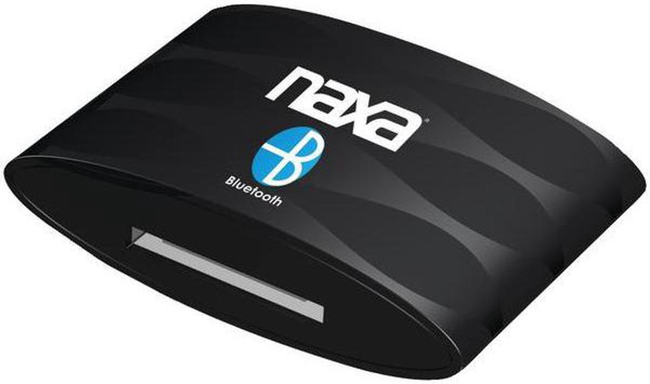 Main image of Naxa NAB-4000 30-Pin Bluetooth Receiver & Adapter