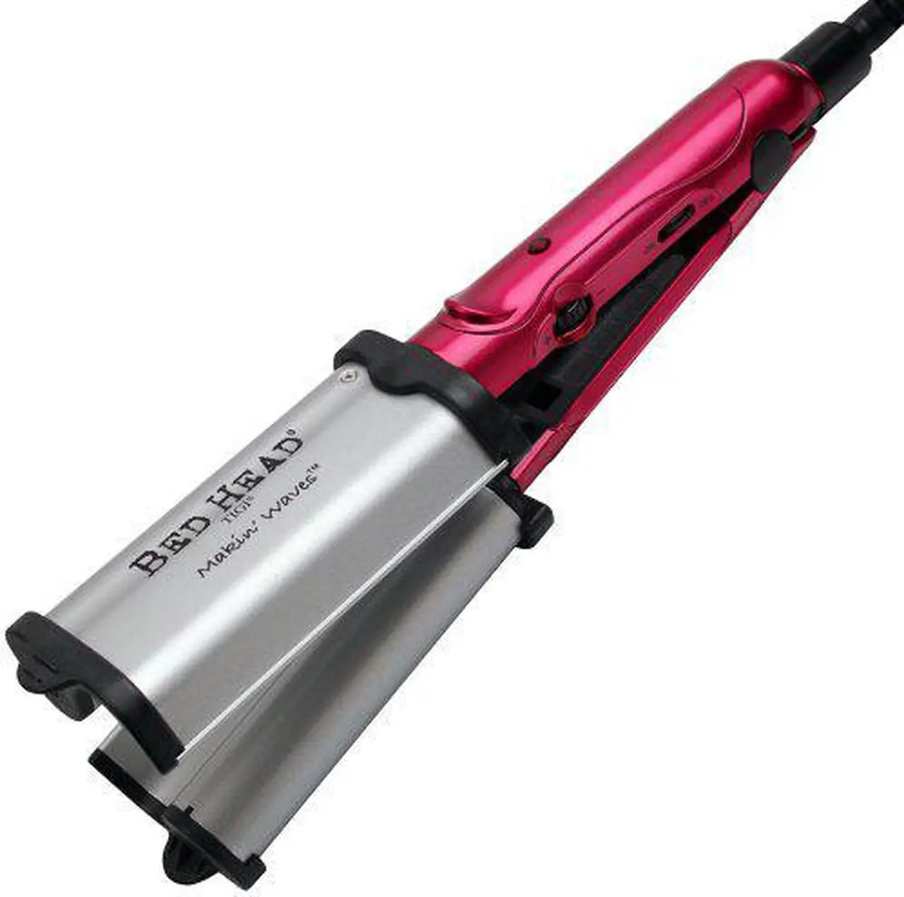 Alt view image 7 of 10 - Bed Head BH330 Tourmalin Makin  Waves S Waver