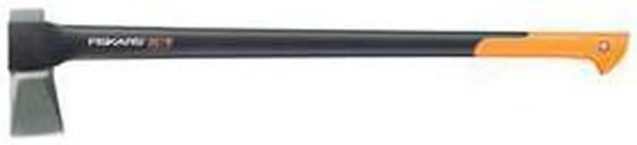 Main image of FISKARS 378841-1004 X27 Super Splitting Axe 36