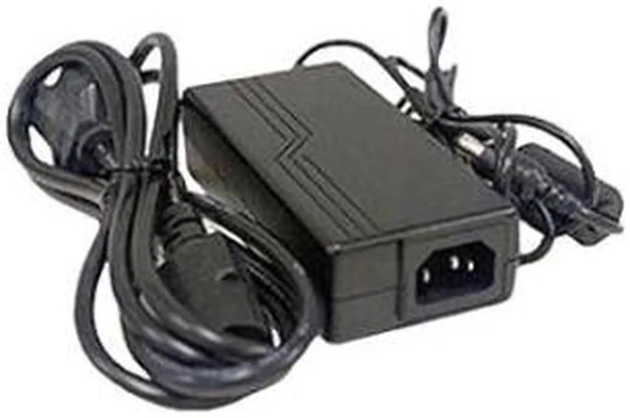 Alt view image 2 of 5 - AVer AC Adapter - 2.5W - 12V DC - 100mA For Document Camera