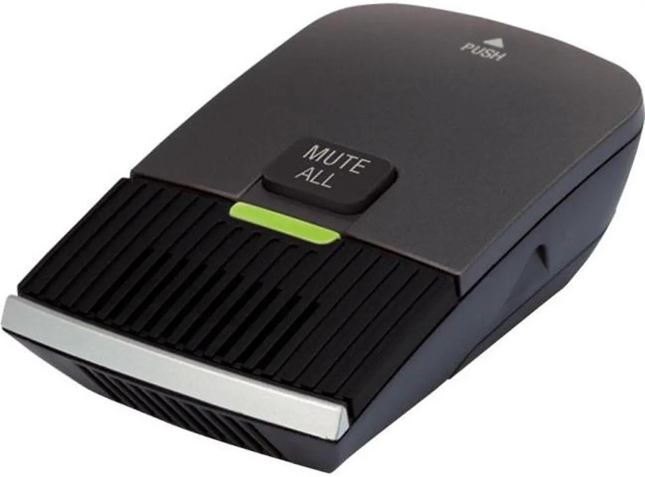 Alt view image 4 of 8 - VTech Replacement Mic for VCS702