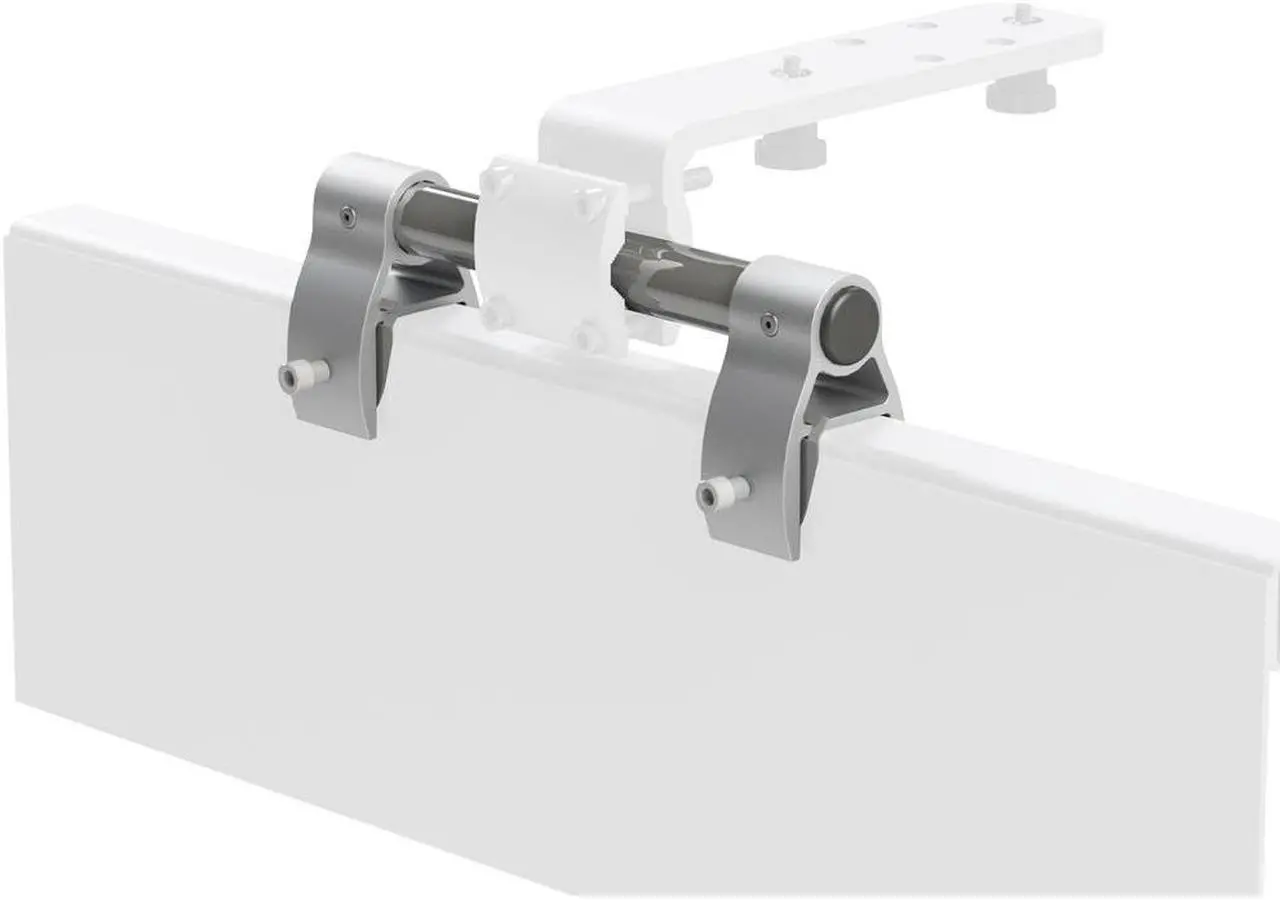 Alt view image 3 of 6 - Kuuma Mount Adapter f/Pontoon Boats