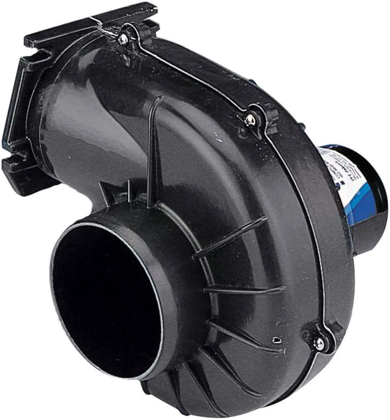 Main image of JABSCO 4" FLANGEMOUNT BLOWER 24V 250 CFM 35400-0010
