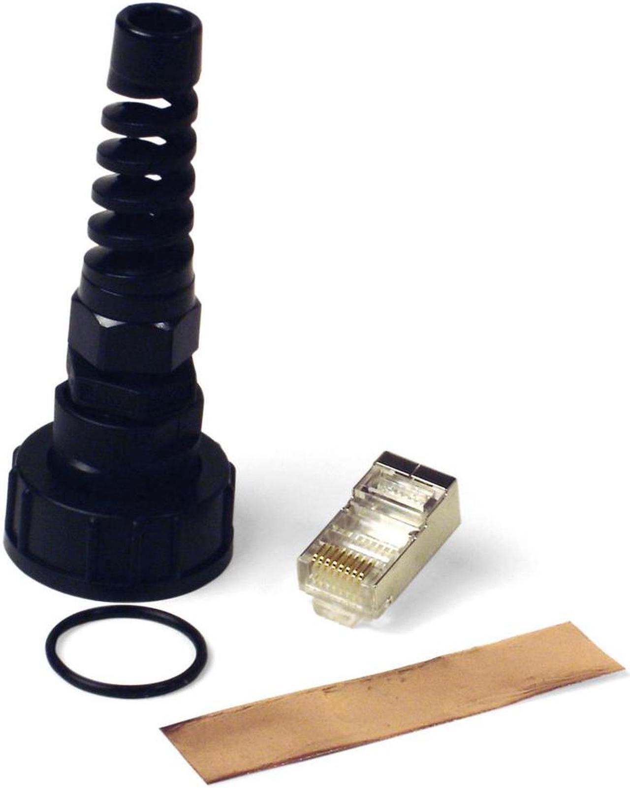 Main image of Garmin Marine Network Cable Connector Radar Connector