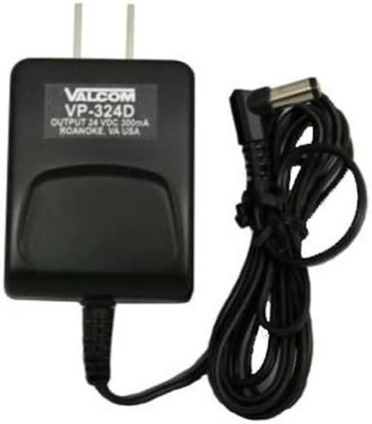 Alt view image 4 of 10 - Valcom VC-VIP-324D Power Supply