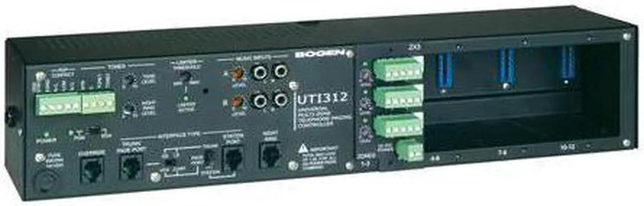 Alt view image 6 of 10 - Multi Zone Page Controller