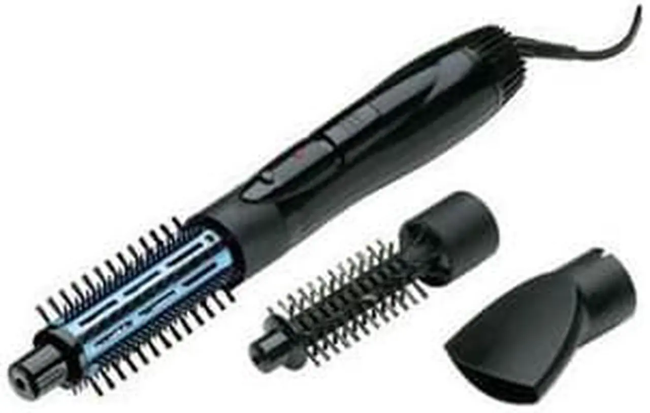 Alt view image 4 of 5 - CONAIR BC171NCSR 3 in 1 Tourmaline Ceramic Hot Air Brush