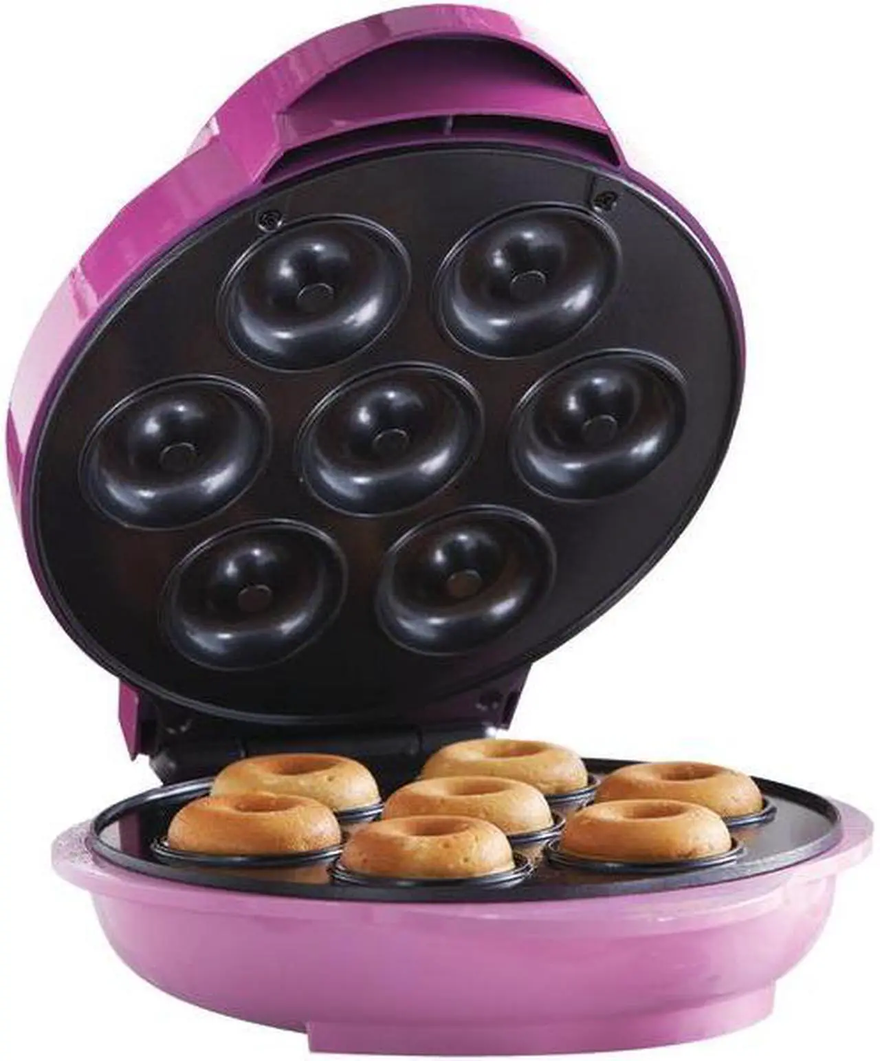 Alt view image 5 of 5 - Brentwood TS-250 Mini Donut Maker