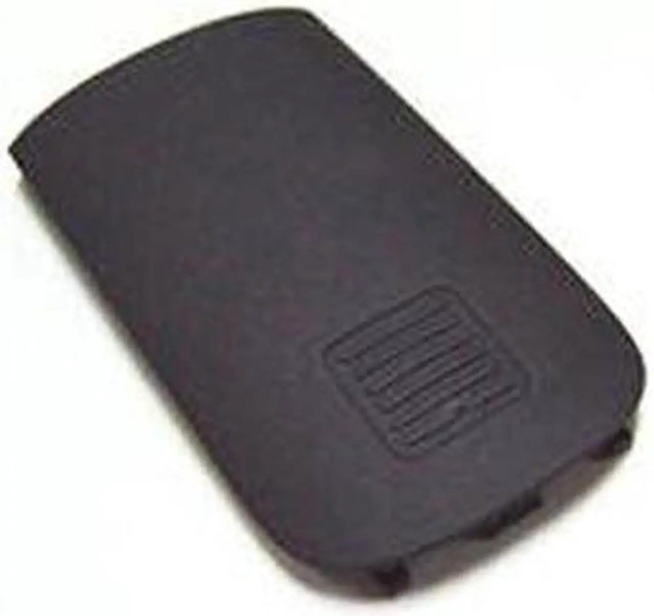 Alt view image 3 of 6 - EnGenius Black DuraFon Handset Battery Cover Replacement DURAFON-HBC