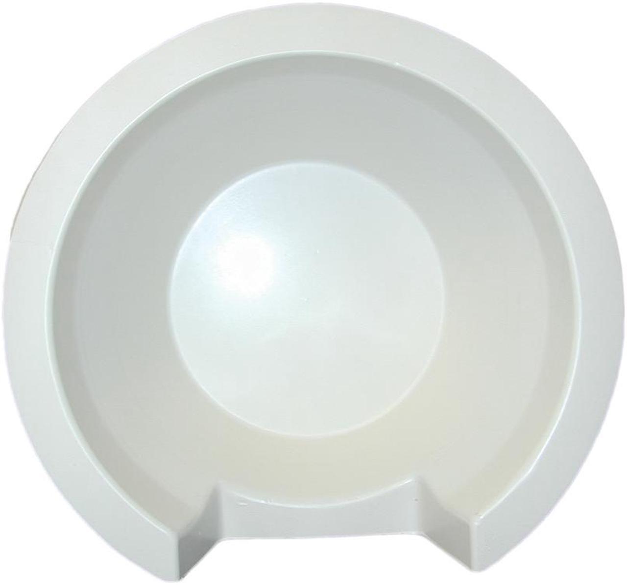 Main image of PolyPlanar 11 Speaker Back Cover - White