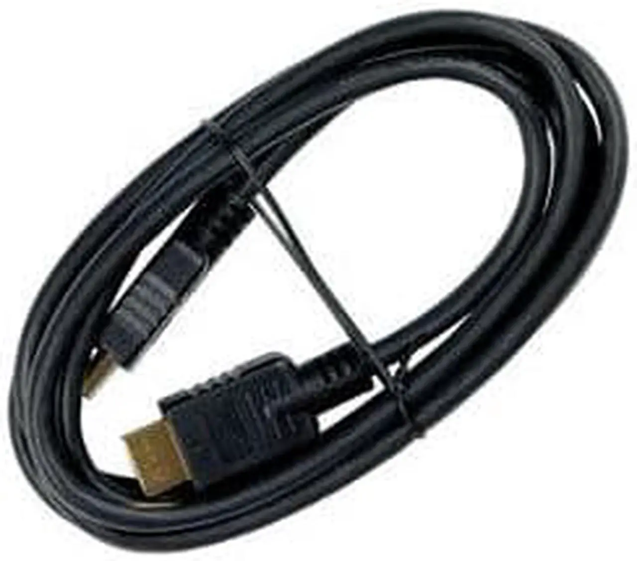 Alt view image 3 of 3 - RCA HDMI TO HDMI CABLE 6FEET