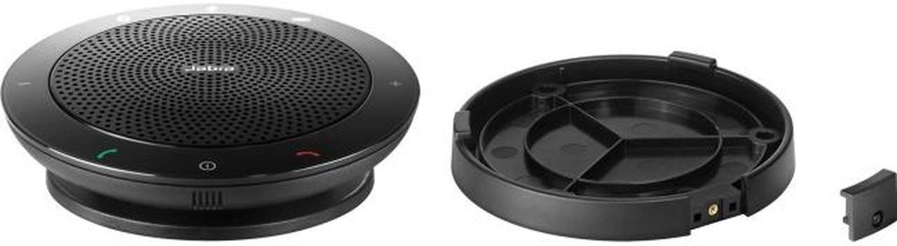 Alt view image 3 of 6 - Jabra Speak Secure Mount 14101-34