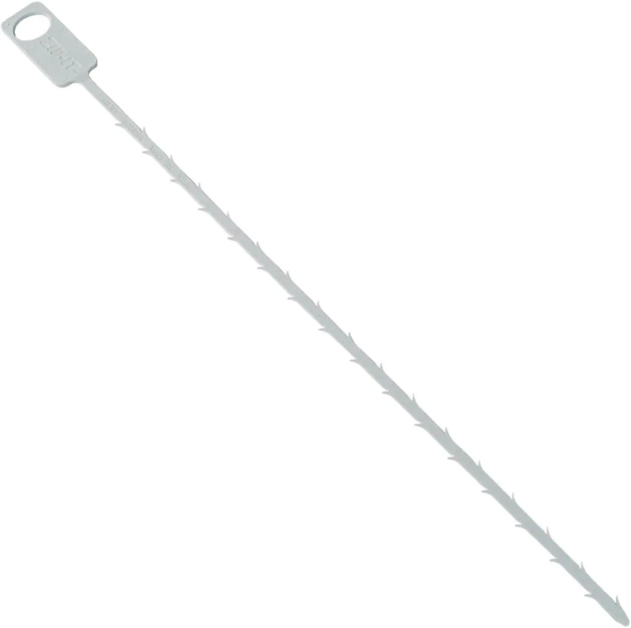 Main image of BrassCraft BC00112 Zip-It Drain Cleaning Tool