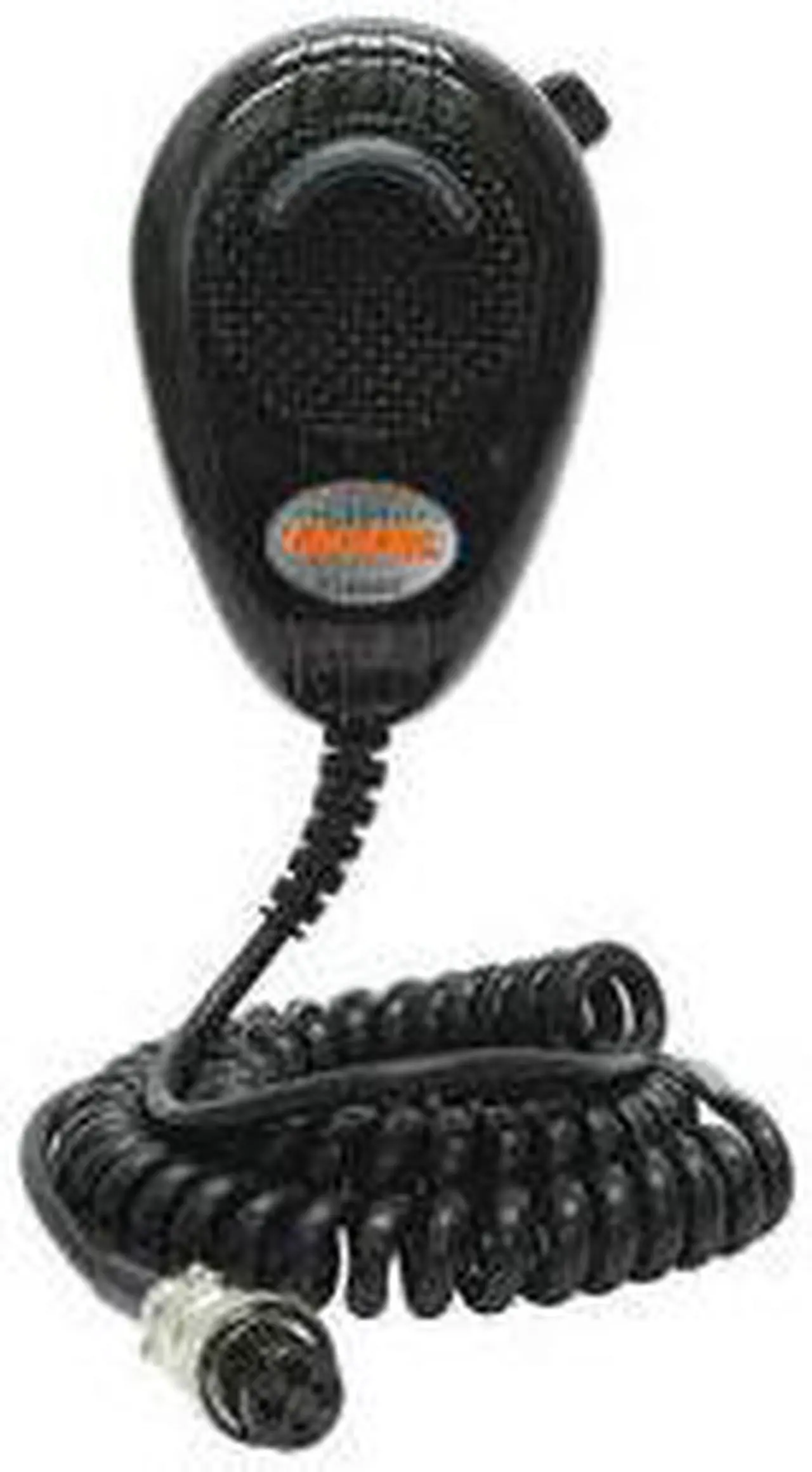 Alt view image 2 of 7 - Roadking CB Mic,Noise Cancelling  RK564P