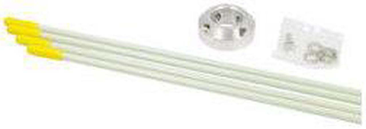 Main image of SOLARCON GPK-1 GROUND PLANE KIT 70 RADIALS X4