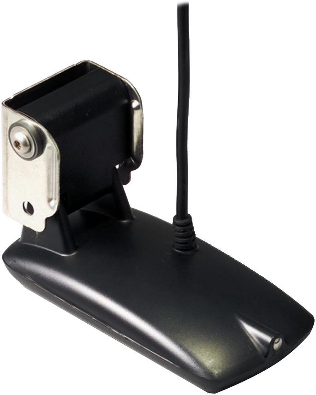 Alt view image 6 of 8 - Humminbird 710201-1 Humminbird TransDucer Hd Si Dual Beam P Xhs 9 Hdsi 180 T