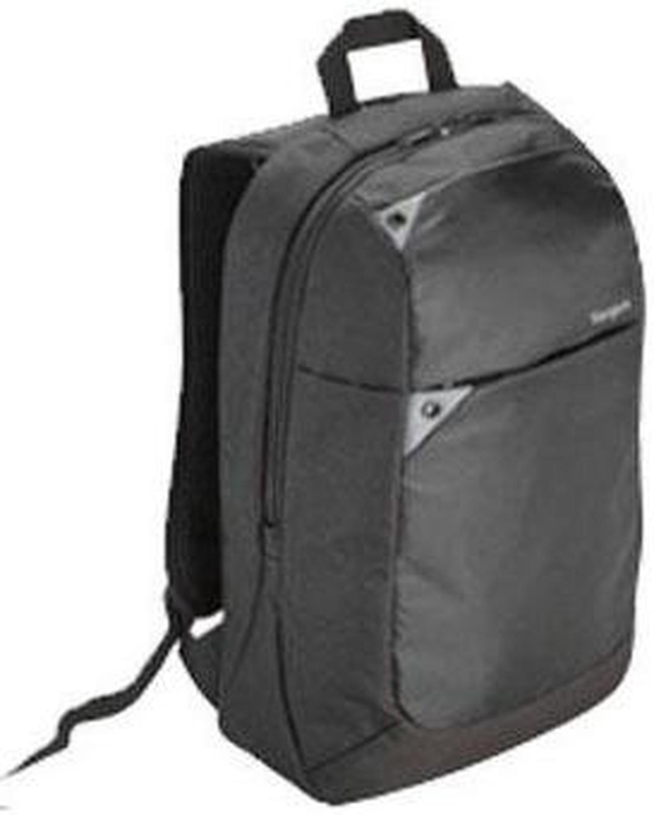 Alt view image 7 of 20 - Targus 15.6" UltraLight Backpack - TSB515US
